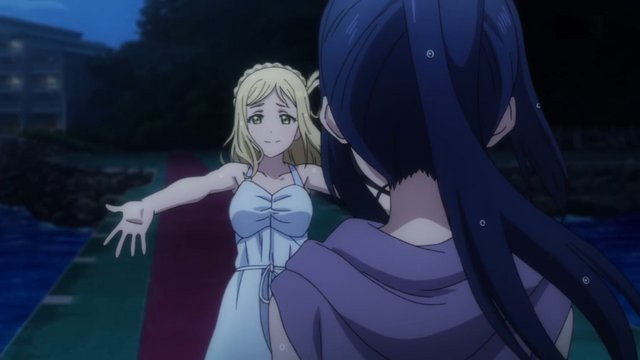 Kanan's pier